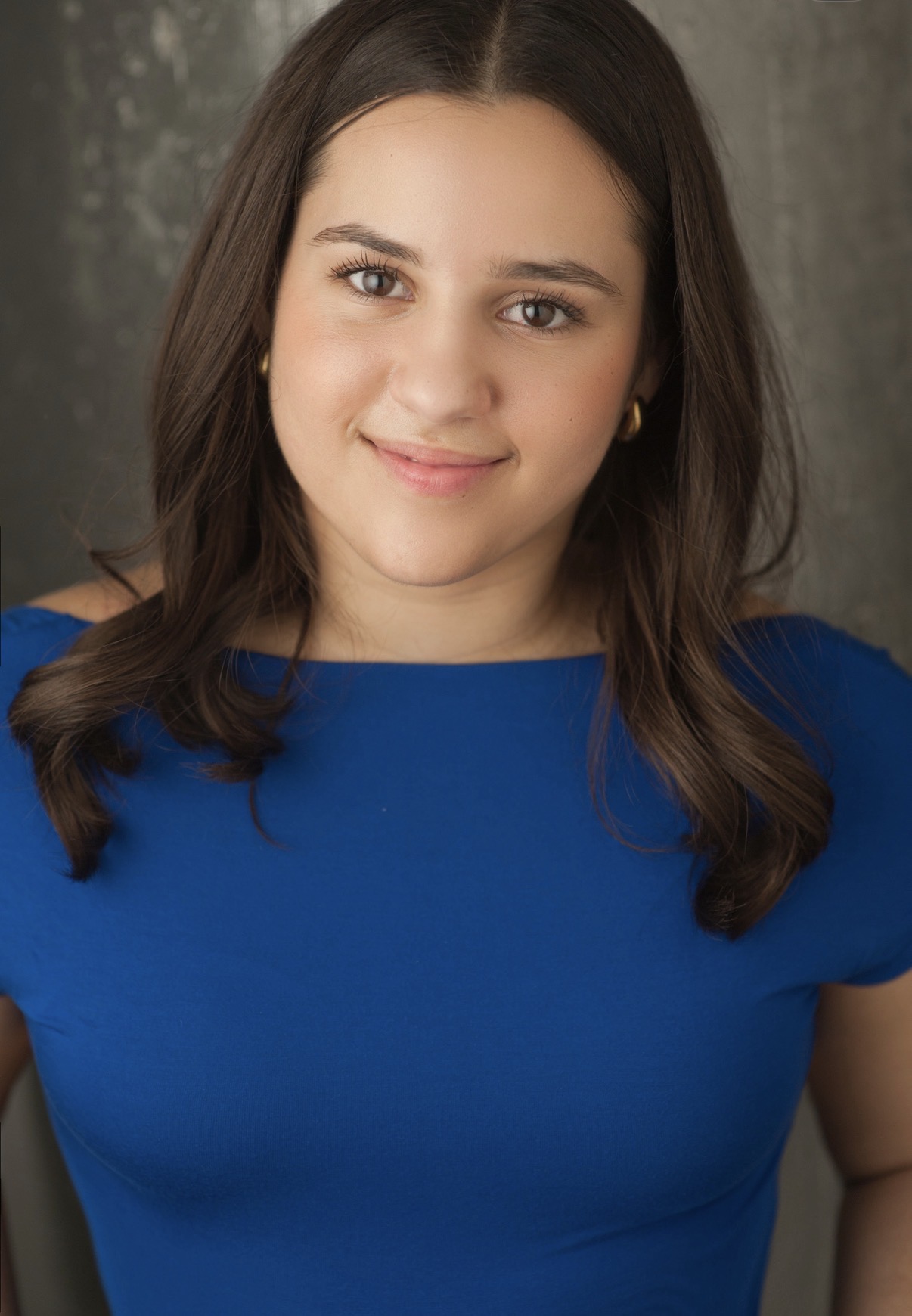 Olivia Alibhai